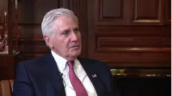 Power & Politics: Exclusive one-one-one with gubernatorial candidate Bruce Blakeman