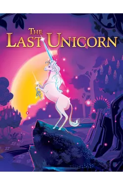 The Last Unicorn