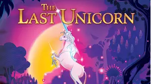 The Last Unicorn