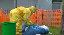 Global health update: Hantavirus, Ebola