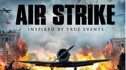 Air Strike