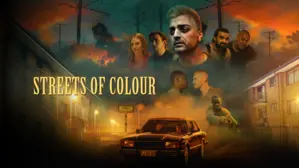 Streets of Colour