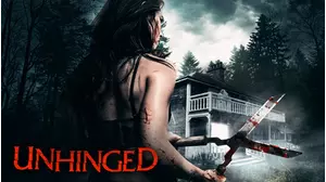 Unhinged