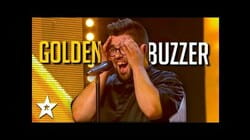 AMAZING DANCER Gets Golden Buzzer | Got Talent Global
