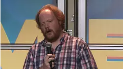 James Davis & Matt McCarthy with HVR