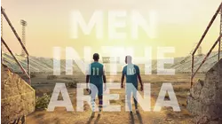Men In The Arena