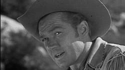 The Adventures of Kit Carson: S1 Ep13 - The Outlaw of Manzanita (1951)