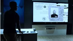 The Discovery