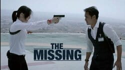 THE MISSING