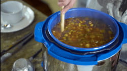 Soup's On!