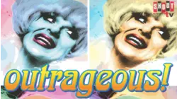 Outrageous!