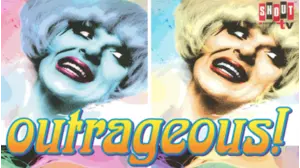 Outrageous!