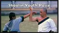 Shaolin Youth Posse