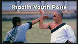 Shaolin Youth Posse