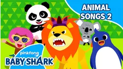 Pinkfong Animal Songs 2