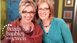 Beaded Embellishments for Your Home