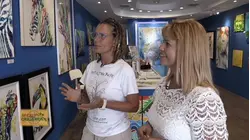 Caribbean Art