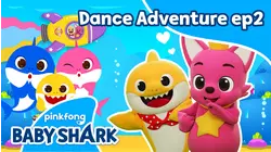 Dance Adventure - Ep2