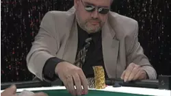 Lucky Chances, Gold Rush Tournament 2003
