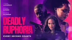 Deadly Ruphoria