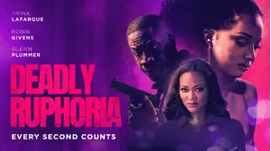 Deadly Ruphoria