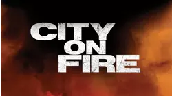 City on Fire