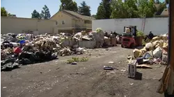 3rd fire at Fresno's Mission Thrift was accidental, officials say