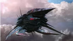 Darkness Rising, Pt. 4