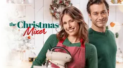 The Christmas Mixer