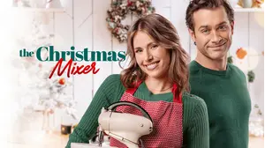 The Christmas Mixer