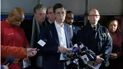 At least 2 dead, 8 injured in Brown University shooting