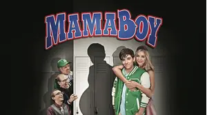 Mamaboy