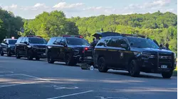 Missing 14-year-old found safe after search at I-684 rest area