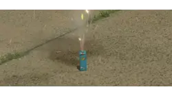 Firework safety tips ahead of Fourth of July celebrations