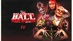 Halloween Ball 2024