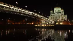 Moscow, Russia featuring Brian Culbertson