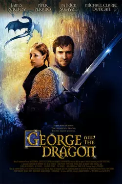 George and the Dragon