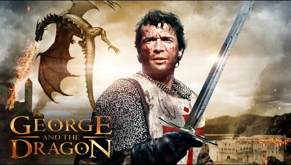 George and the Dragon on FREECABLE TV