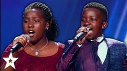 Judge SPLITS Kid Singers On East Africa's Got Talent 2019! | Got Talent Global