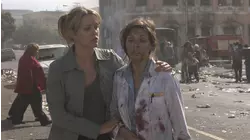 Supernova, Ep. 1