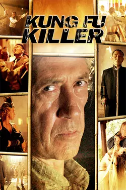 Kung Fu Killer