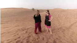 Navan to Dubai