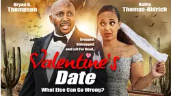Valentine's Date