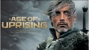 Age Of Uprising