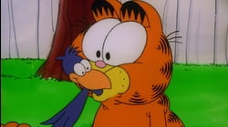 Garfield and Friends