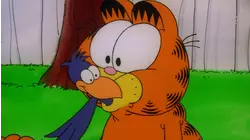 Garfield and Friends