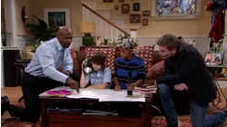 The She Got Game Night Episode