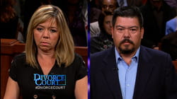 Maria Orozco vs. Jose Escobar