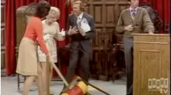 Rowan & Martin's Laugh-In: S4 E26