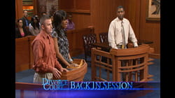 Darnesha Greys vs. William Chatman